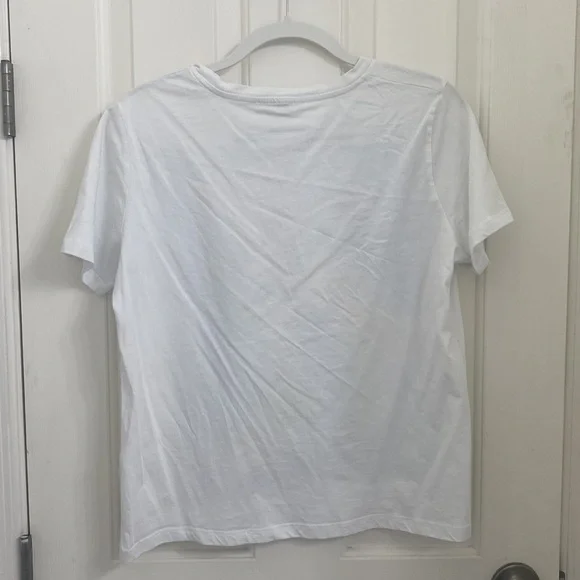 Zara Graphic T-Shirt - Picture 3 of 4